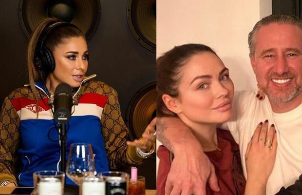 Anamaria Prodan și Laurențiu Reghecampf nu au divorțat: „El și amanta vor să stoarcă niște bani de la mine”