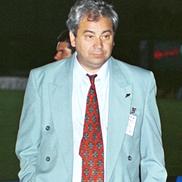 Imagini de arhivă cu Ioan Horoba  / Sursă foto: Gazeta Sporturilor