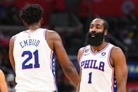 Mutarea sezonului în NBA » Unde merge James Harden pentru a cuceri primul titlu din carieră