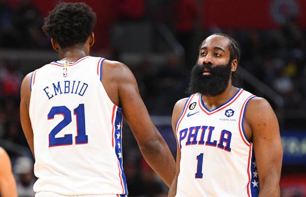 Mutarea sezonului în NBA » Unde merge James Harden pentru a cuceri primul titlu din carieră