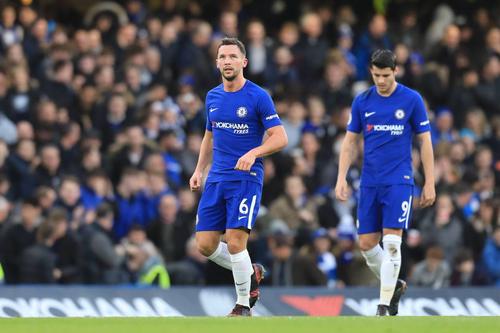Danny Drinkwater
Foto: Imago