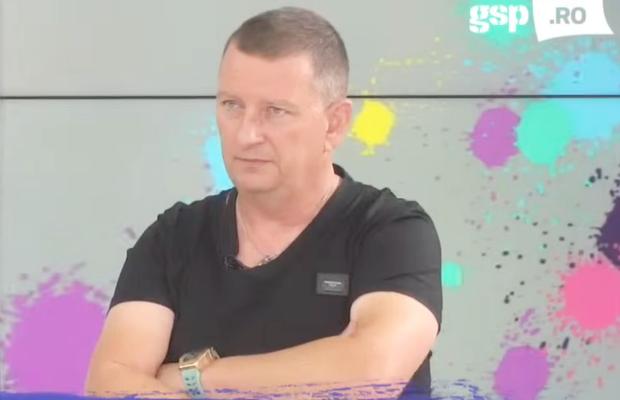 Ionuț Chirilă, drept la replică: „Se acreditează ideea că sunt un ageamiu. Ironii gratuite”