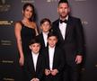 Messi, petrecere în noaptea de Ajun » Imaginile dezvăluite de Antonela Roccuzzo pe Instagram