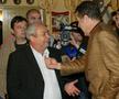 Imagini de arhivă cu Ioan Horoba  / Sursă foto: Gazeta Sporturilor