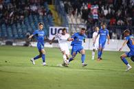Gigi Becali le-a decis soarta după remiza de la Galați: „I-am dat telefon lui MM. Doi jucători nu vor mai fi titulari!”
