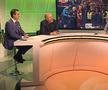 Luca Mihai cu mănuși la CFR Cluj - Farul