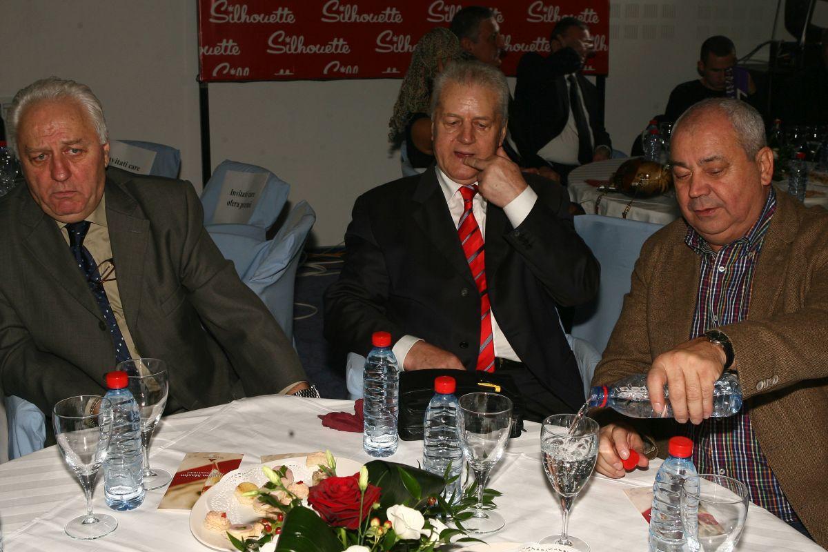 Interviu rar cu președintele din era Cooperativei: „Dacă Becali nu lua Steaua, fotbalul era într-un colaps și mai mare!”