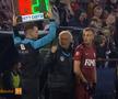 Luca Mihai cu mănuși la CFR Cluj - Farul