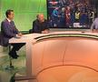 Luca Mihai cu mănuși la CFR Cluj - Farul