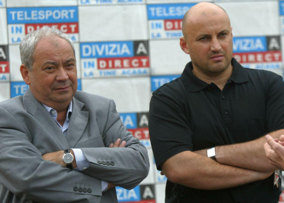 „Sabău se răsfață! Te lași de fotbal din atât?” » Replică frontală, după scandalul cu Mititelu: „A prins o conjunctură... Știți cine e strategul #1?”
