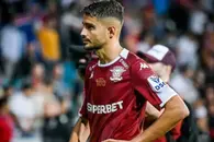 Albion Rrahmani atenționează înaintea derby-ului din Ghencea: „Cupa este importantă pentru fanii Rapidului”