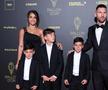 Messi, petrecere în noaptea de Ajun » Imaginile dezvăluite de Antonela Roccuzzo pe Instagram