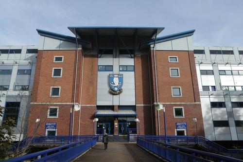 Sheffield Wednesday
Foto: Imago