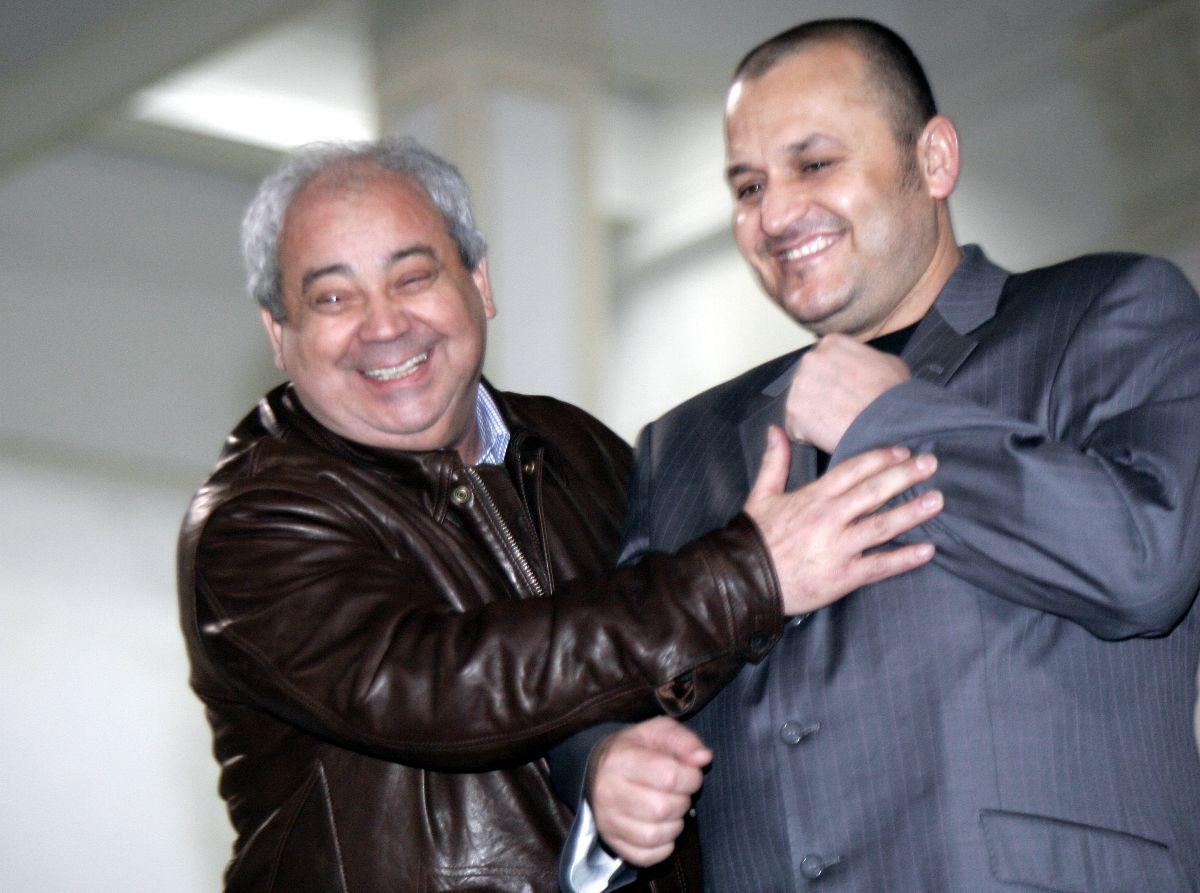 Interviu rar cu președintele din era Cooperativei: „Dacă Becali nu lua Steaua, fotbalul era într-un colaps și mai mare!”