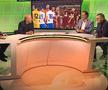 „Cine îți dă voie?!” » Două secvențe din CFR - Farul au provocat stupoare și hohote de râs în studio: „Ce faci, bă, băiatule, iei pătura? Las-o în...”
