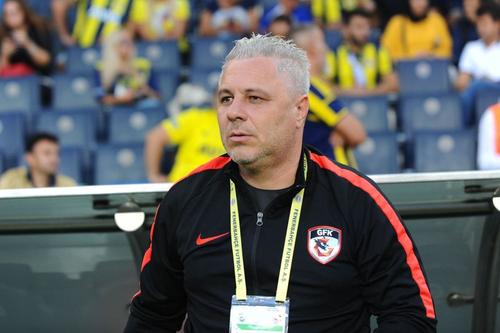 Marius Șumudică
Foto: Imago