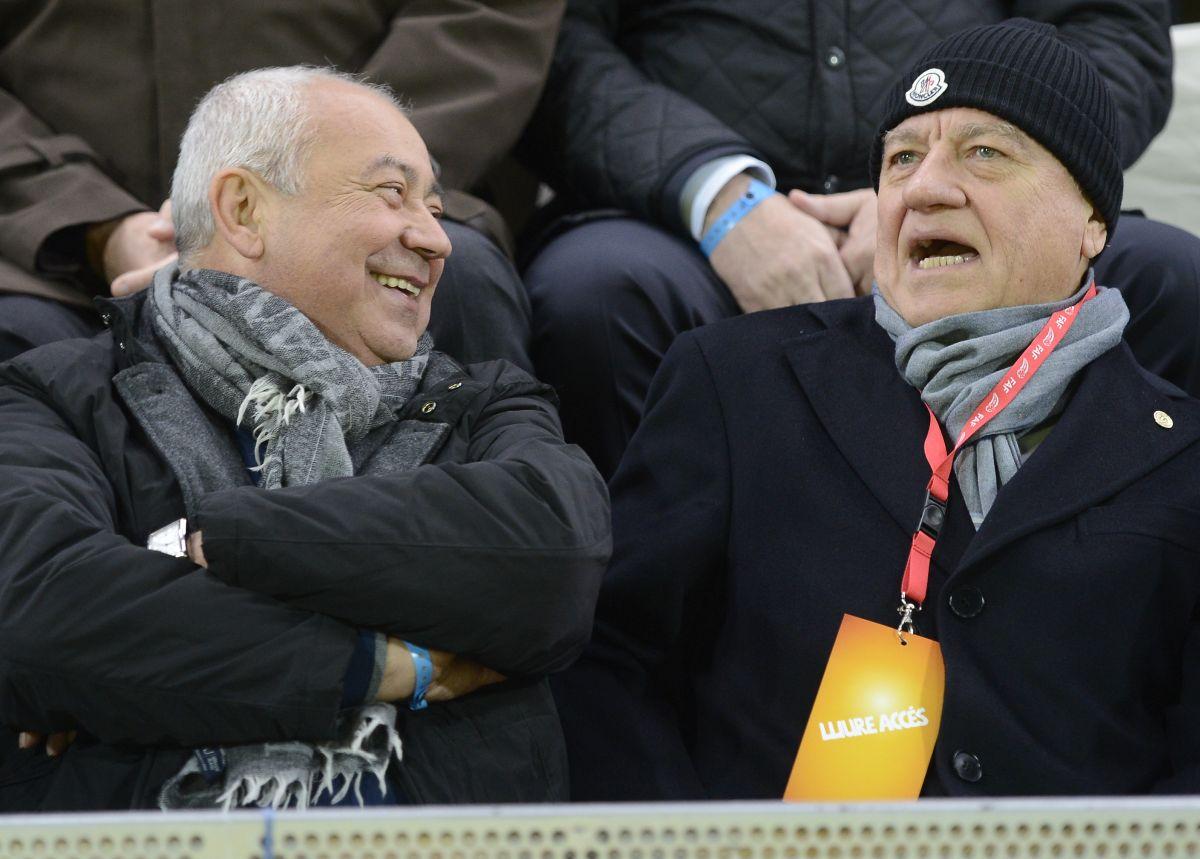 Interviu rar cu președintele din era Cooperativei: „Dacă Becali nu lua Steaua, fotbalul era într-un colaps și mai mare!”