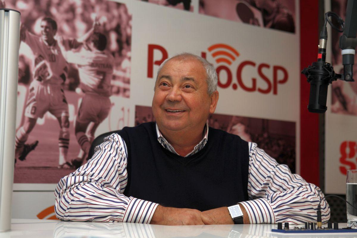 Interviu rar cu președintele din era Cooperativei: „Dacă Becali nu lua Steaua, fotbalul era într-un colaps și mai mare!”