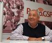 Imagini de arhivă cu Ioan Horoba  / Sursă foto: Gazeta Sporturilor