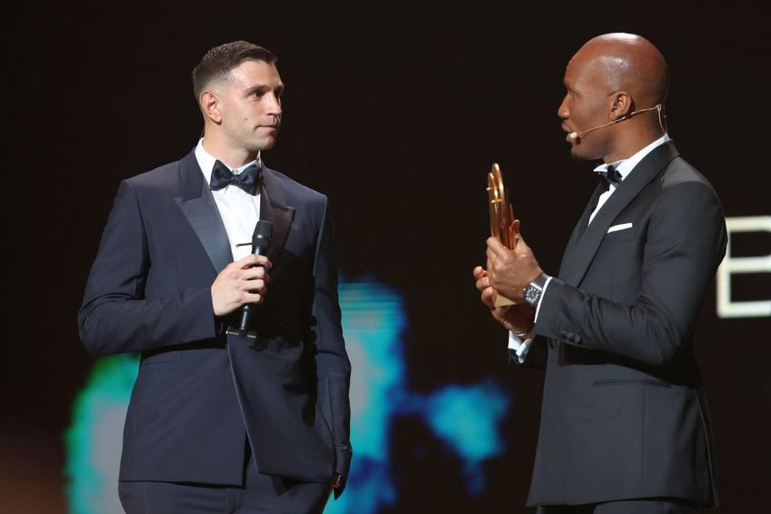 FOTO: Guliver/GettyImages