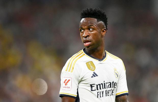 Vinicius a semnat! Anunț a doua zi după gala Balonului de Aur: clauză de 1 miliard