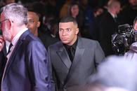 Reacția lui Mbappe, după ce Lionel Messi a devenit „Balon de Aur”. În vară spunea: „Cred că merit să îl câștig, da”