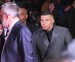 Kylian Mbappe, la gala „Balonului de Aur”