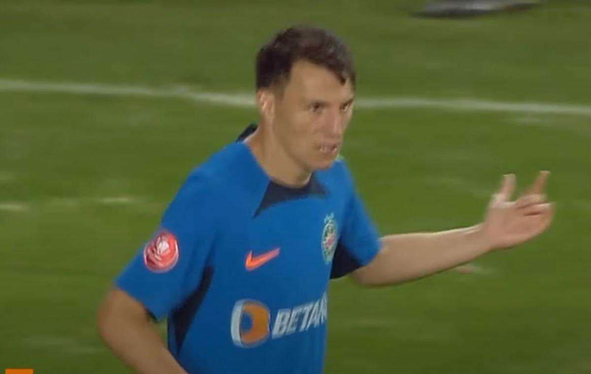 Faza din Petrolul - FCSB care l-a înfuriat pe Panduru: „Ăștia suntem. Șmecheria o știm”