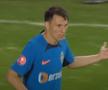 Faza din Petrolul - FCSB care l-a înfuriat pe Panduru: „Ăștia suntem. Șmecheria o știm”