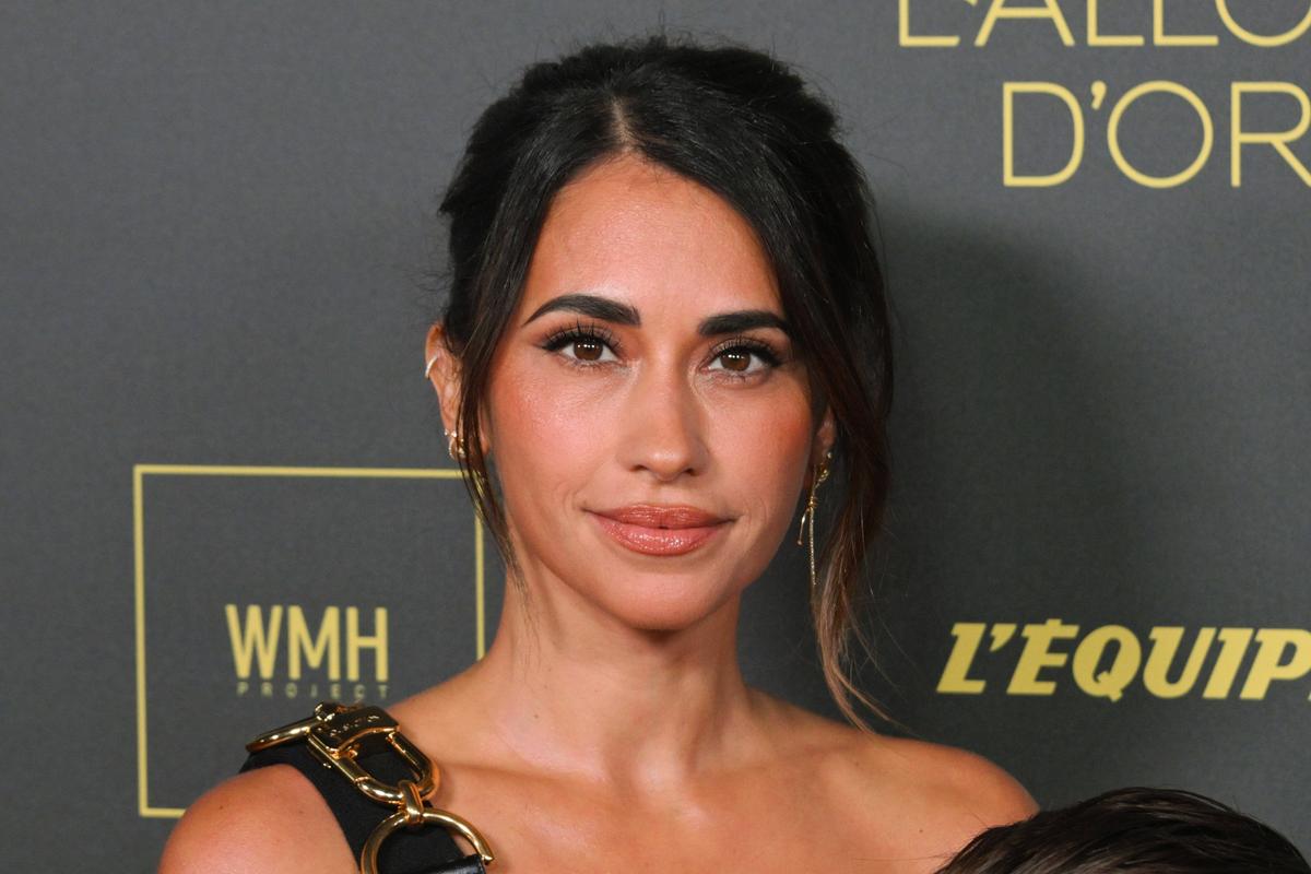 Messi, petrecere în noaptea de Ajun » Imaginile dezvăluite de Antonela Roccuzzo pe Instagram