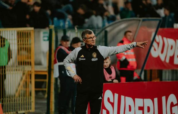 Recomandare de la Sabău pentru Iordănescu: „Nu-i fac eu echipa, dar sunt cam cei mai buni din campionat”