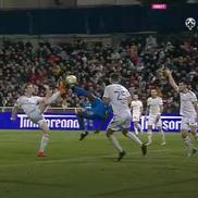 FOTO: Captură TV @Digi Sport 1