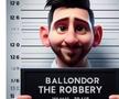 „Le-am furat pe toate” » Avalanșă de meme după ce Lionel Messi a primit Balonul de Aur 2023