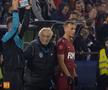 Luca Mihai cu mănuși la CFR Cluj - Farul