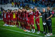 „Duminică va fi adevăratul derby! Steaua din Liga 2 nu e cea adevărată” » Fotbalistul Rapidului încinge duelul din Cupa României Betano