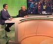 Luca Mihai cu mănuși la CFR Cluj - Farul