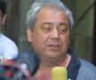 Imagini de arhivă cu Ioan Horoba  / Sursă foto: Gazeta Sporturilor