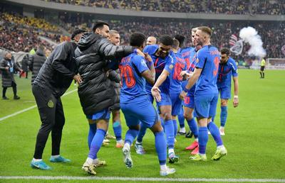 Azi, la GSP Live, am disecat Derby de România, Dinamo - FCSB 0-4, cu Adrian Ropotan și Alexandru Barbu