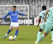 Sănătatea Cluj - Farul, Cupa României Betano / FOTO: Imago