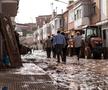 Așa arată acum Utiel, primul oraș lovit de furtuna DANA // FOTO: Imago