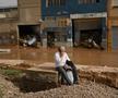 Tragedie fără margini provocată de furtuna devastatoare din Valencia. Foto: Getty Images