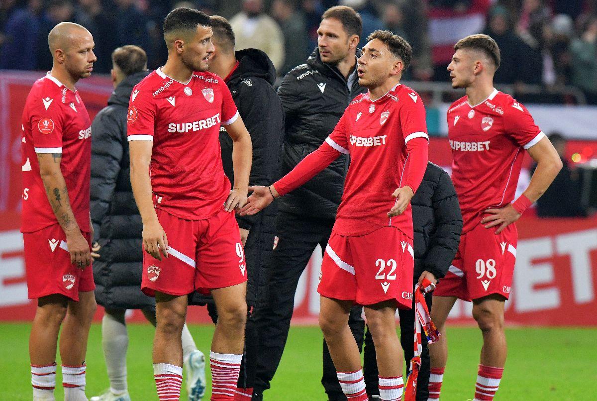 Gloria clubului l-a pus la colț pe Zeljko Kopic: „A făcut schimbările prost, nu e prima dată!” + „Ăla nu e jucător de Dinamo!”