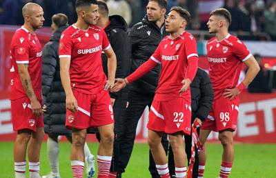 Gloria clubului l-a pus la colț pe Zeljko Kopic: „A făcut schimbările prost, nu e prima dată!” + „Ăla nu e jucător de Dinamo!”