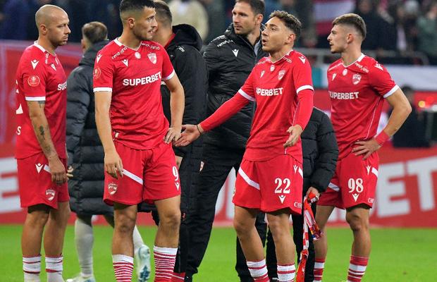 Gloria clubului l-a pus la colț pe Zeljko Kopic: „A făcut schimbările prost, nu e prima dată!” + „Ăla nu e jucător de Dinamo!”
