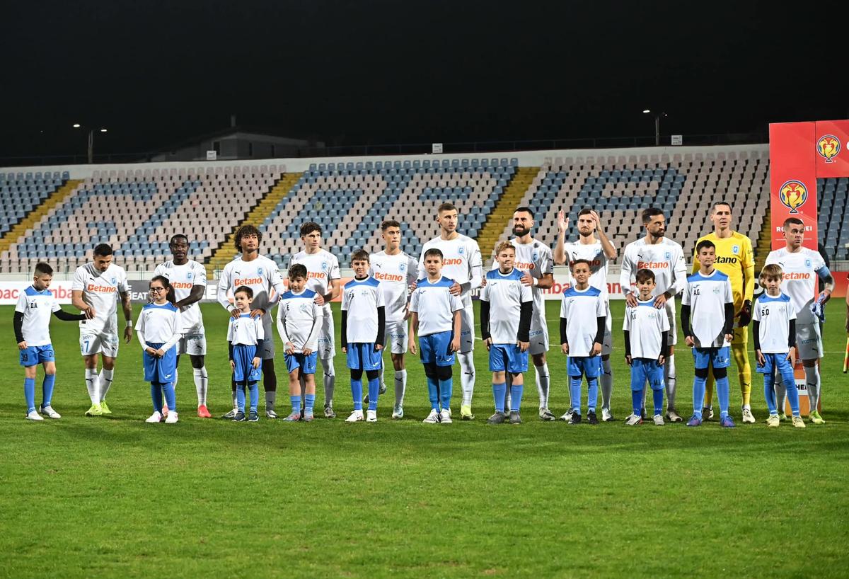 Singurul antrenor care are INTERZIS la Craiova! Război deschis cu Mihai Rotaru: „Nu doar că ne-a fost propus, ne-a fost impus!” + Reacția tehnicianului