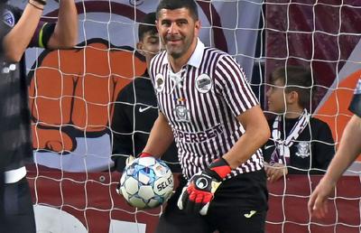 Dani Coman e convins: „Șumudică are nevoie de un lucru la Rapid” + Verdict despre Siegrist