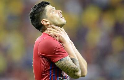 Situația incredibilă în care a ajuns Cristi Tănase » Fostul jucător de la FCSB nu mai are niciun venit și trăiește din banii mamei sale