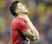 Cristi Tănase, fostul jucător de la FCSB