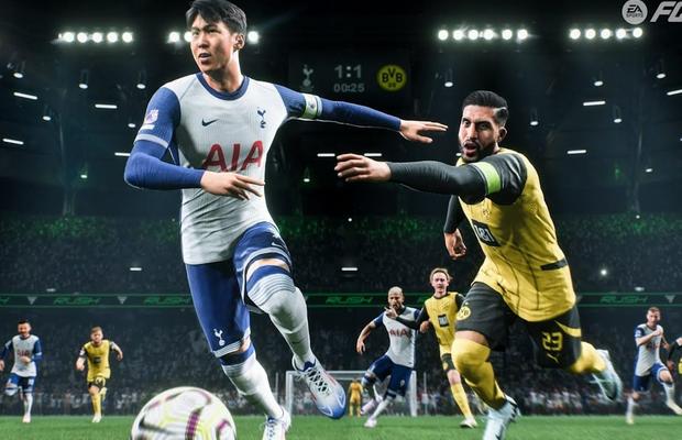 EA FC 25: Ghid pentru tehnica Timed Finishing - când ar trebui folosită și greșeli de evitat