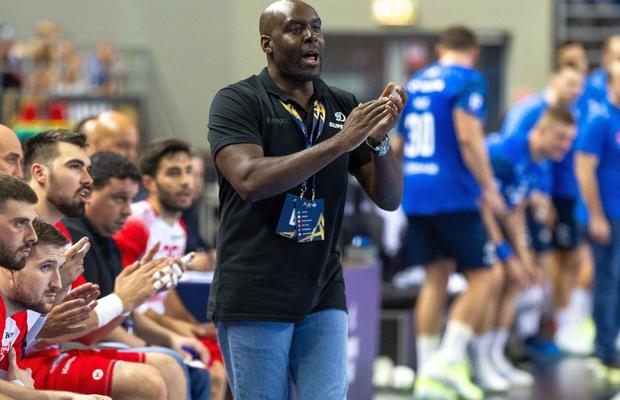 Dinamo a obținut o victorie epică în Liga Campionilor, dar antrenorul David Davis vrea mai mult: „Nu suntem la potențial maxim!”